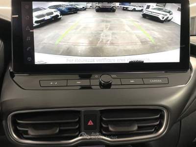 Nissan Juke 1.0 DIG-T 114 CV DCT N-Connecta Grigio usata Alcamo