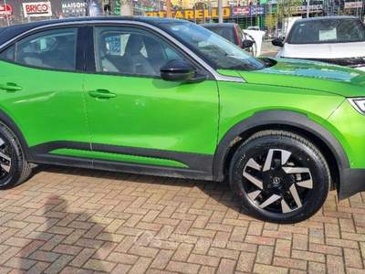 Opel Mokka 1.2 Turbo Elegance Verde usata Savona