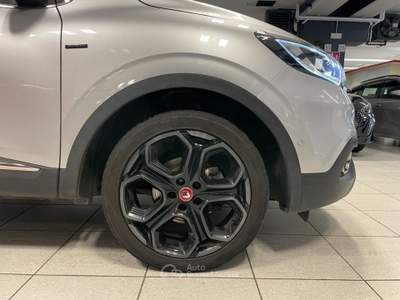 Renault Kadjar dCi 8V 110CV Energy Hypnotic--UNICO PROPRIETARIO Argento usata Arsago Seprio