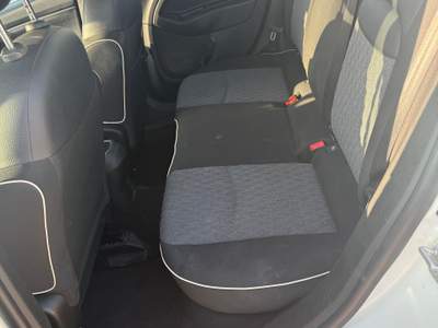 Fiat 500X City cross usata Aprilia