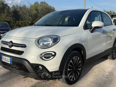 Fiat 500X City cross usata Aprilia