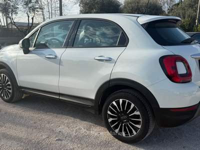 Fiat 500X City cross usata Aprilia