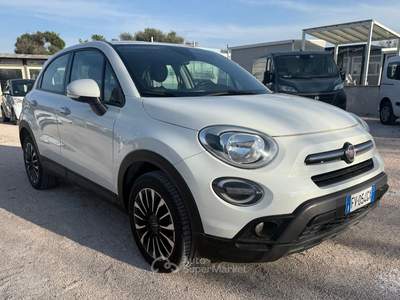 Fiat 500X City cross usata Aprilia