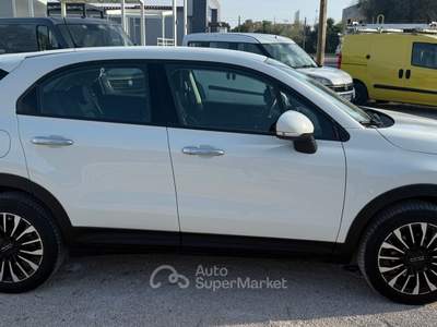 Fiat 500X City cross usata Aprilia