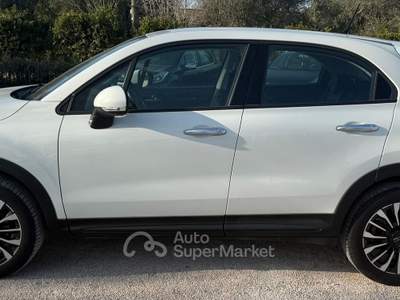 Fiat 500X City cross usata Aprilia