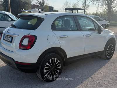 Fiat 500X City cross usata Aprilia
