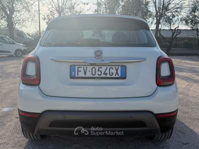 Fiat 500X City cross usata Aprilia