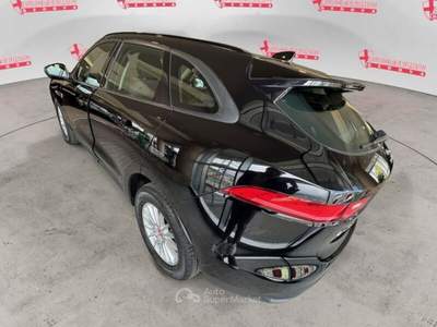 Jaguar F-Pace 2.0D 180cv PURE Nero usata Genova