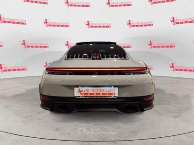 Porsche 911 Carrera M.Y. 2025 GESSO/INTROVABILE/FULL Grigio usata Genova