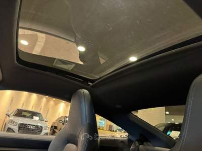 Porsche 911 Carrera M.Y. 2025 GESSO/INTROVABILE/FULL Grigio usata Genova