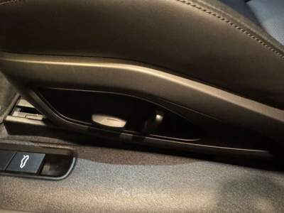 Porsche 911 Carrera M.Y. 2025 GESSO/INTROVABILE/FULL Grigio usata Genova