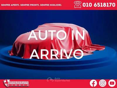 Fiat 500L 1.3 Multijet 85 CV Lounge Rosso usata Genova