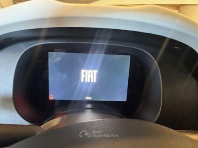 Fiat Panda 1.0 S&amp;S Hybrid Pandina Cross VARI COLORI Nero usata Genova
