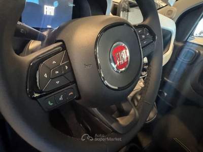 Fiat Panda 1.0 S&amp;S Hybrid Pandina Cross VARI COLORI Nero usata Genova