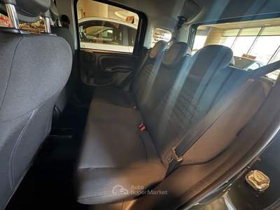Fiat Panda 1.0 S&amp;S Hybrid Pandina Cross VARI COLORI Nero usata Genova