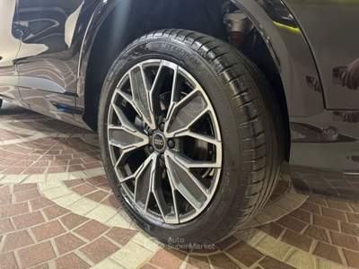 Audi Q5 SPB 40 TDI quattro S tronic S line Nero usata Genova