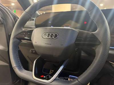 Audi Q5 SPB 40 TDI quattro S tronic S line Nero usata Genova