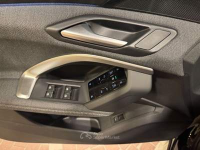 Audi Q5 SPB 40 TDI quattro S tronic S line Nero usata Genova