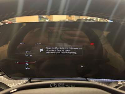Audi Q5 SPB 40 TDI quattro S tronic S line Nero usata Genova