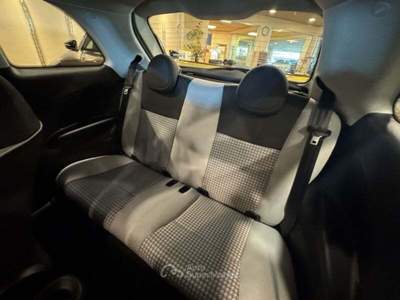 Fiat 500 Hybrid Torino KM0 PRONTA CONSEGNA Bianco usata Genova
