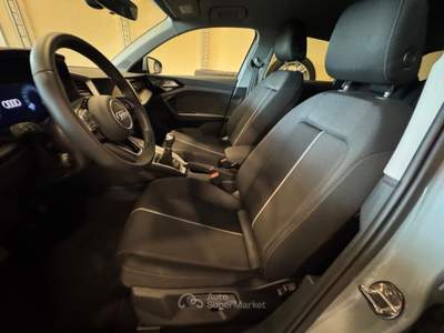 Audi A1 30 TFSI Business Grigio usata Genova
