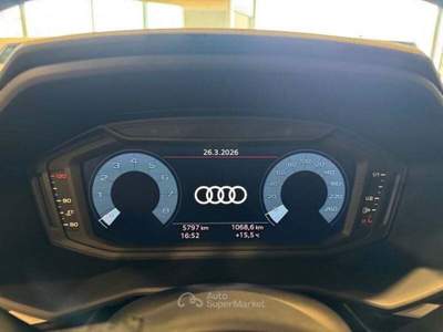 Audi A1 30 TFSI Business Grigio usata Genova