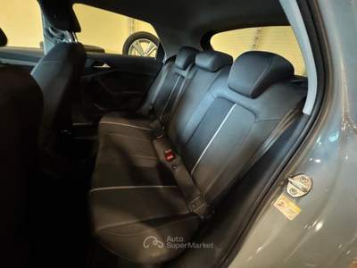 Audi A1 30 TFSI Business Grigio usata Genova