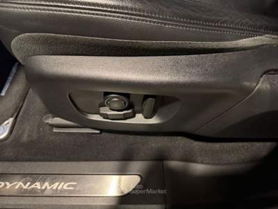 Land Rover Range Rover Evoque 2.0 D240 R-Dynamic SE AWD auto Nero usata Genova