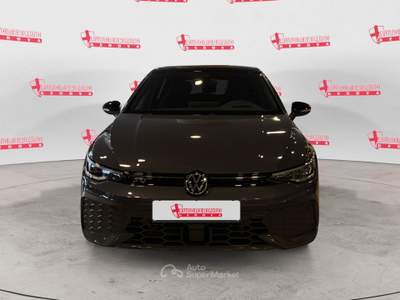 Volkswagen Golf 2.0 TSI GTI DSG HEADUP/19''/FULL Grigio usata Genova