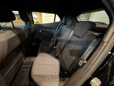 Peugeot 2008 PureTech 130 S&amp;S Active Pack Nero usata Genova