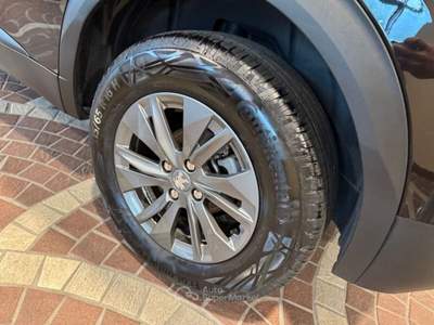 Peugeot 2008 PureTech 130 S&amp;S Active Pack Nero usata Genova