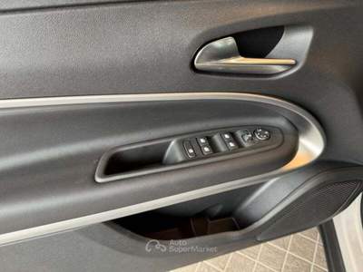 Jeep Avenger 1.2 Turbo Summit KM0 VARI COLORI Grigio usata Genova