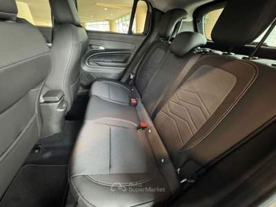 Jeep Avenger 1.2 Turbo Summit KM0 VARI COLORI Grigio usata Genova