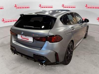BMW Serie 1 M M xDrive MSport Pro 500KM SUPERFULL Grigio usata Genova