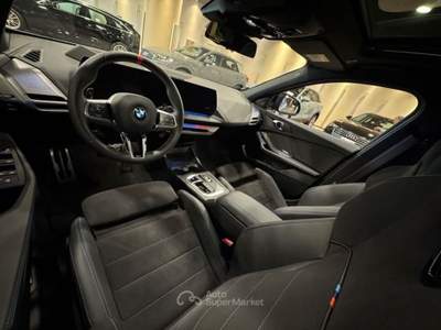 BMW Serie 1 M M xDrive MSport Pro 500KM SUPERFULL Grigio usata Genova