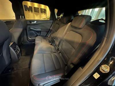 Ford Kuga 1.5 EcoBlue 120CV 2WD ST-Line Auto Nero usata Genova