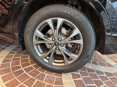 Ford Kuga 1.5 EcoBlue 120CV 2WD ST-Line Auto Nero usata Genova