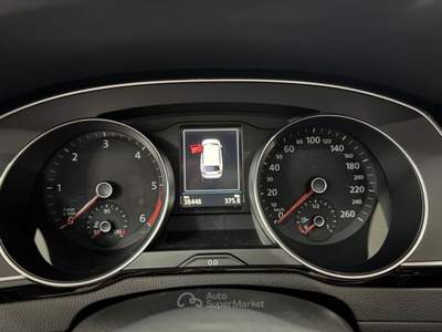 Volkswagen Passat 2.0 TDI SCR EVO 90kW Business DSG Nero usata Genova