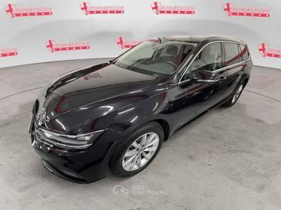 Volkswagen Passat 2.0 TDI SCR EVO 90kW Business DSG Nero usata Genova
