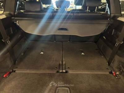 Mercedes-Benz Classe GLB Automatic Sport 7 POSTI Grigio usata Genova