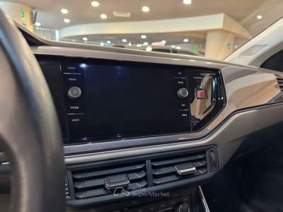 Volkswagen Polo 1.0 TSI R-Line Grigio usata Genova