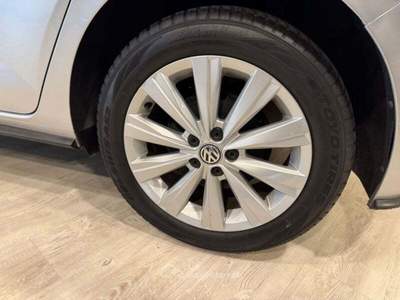 Volkswagen Polo 1.0 TSI R-Line Grigio usata Genova