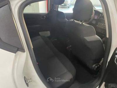 Citroen C3 PureTech 68 Feel Bianco usata Genova