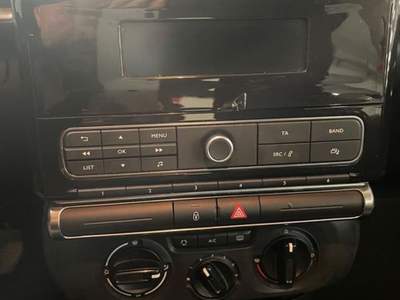 Citroen C3 PureTech 68 Feel Bianco usata Genova