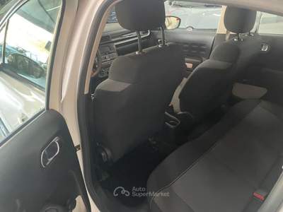 Citroen C3 PureTech 68 Feel Bianco usata Genova