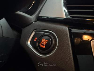 BMW X1 sDrive16d Business Advantage Bianco usata Genova