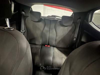 Lancia Ypsilon 1.2 69 CV 5 porte Gold Grigio usata Genova