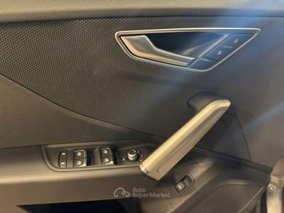 Audi Q2 1.0 30 TFSI S-LINE ADVANCED Grigio usata Genova