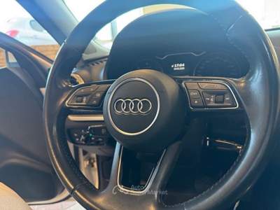 Audi A3 30 TDI S tronic Sport usata Genova