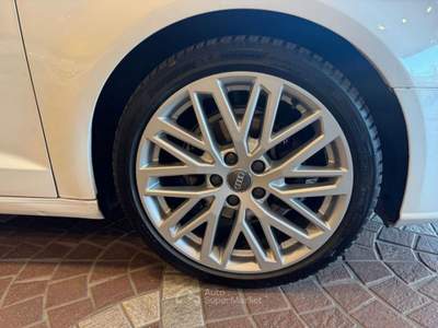 Audi A3 30 TDI S tronic Sport usata Genova